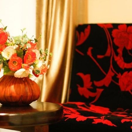 Hue Smile Hotel Εξωτερικό φωτογραφία