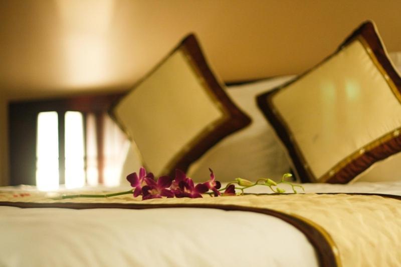 Hue Smile Hotel Εξωτερικό φωτογραφία