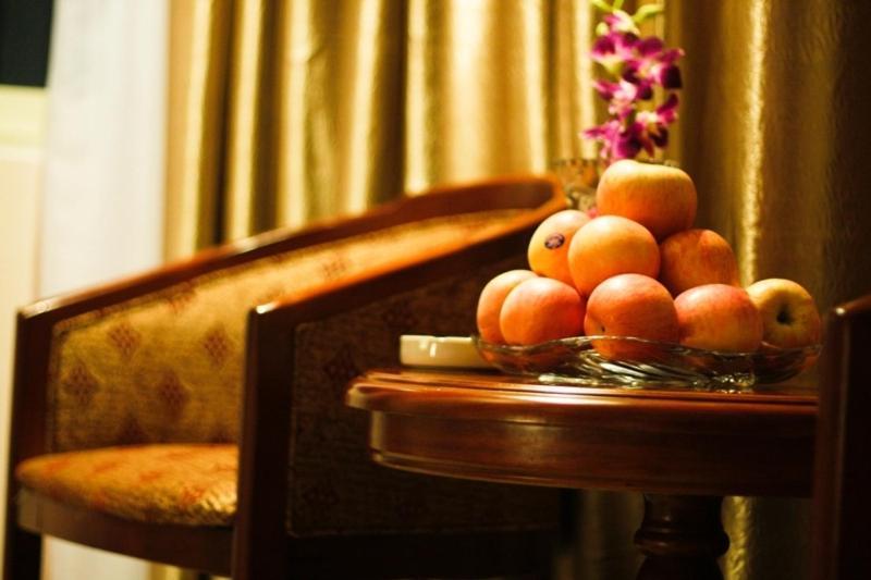Hue Smile Hotel Εξωτερικό φωτογραφία