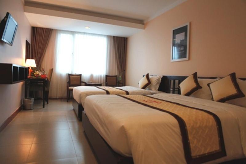 Hue Smile Hotel Δωμάτιο φωτογραφία