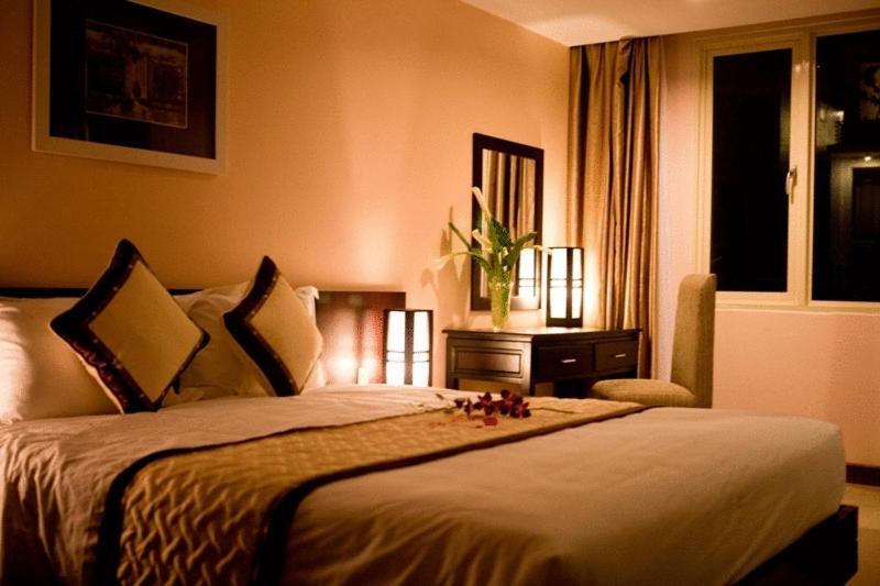 Hue Smile Hotel Δωμάτιο φωτογραφία